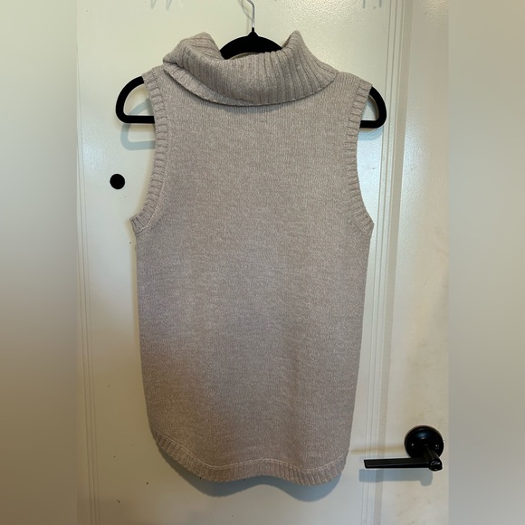 JUST JEANS HIGH NECK KNITWEAR - Picture 2 of 2